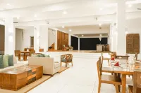 Palmstone Retreat 이스와리 시푸드 (PVT) LTD 주변 호텔
