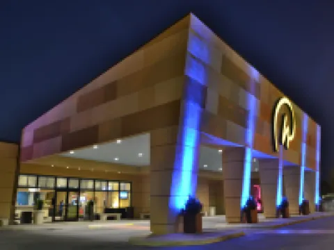 โรเซน อินน์ อินเตอร์เนชั่นแนล โรงแรมในออร์ลันโด