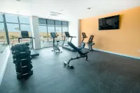 Wyndham Garden El Morro Montecristi - Gym