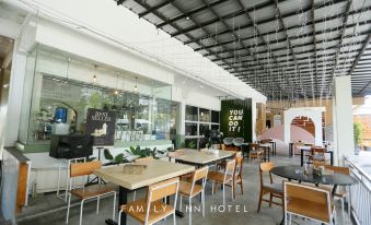 Family Inn Hotel - Bangko