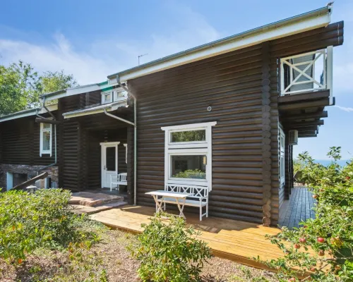"Heli" - 200m from the Sea Hotels in Hasle