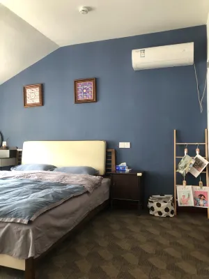 Tuyaju Featured Homestay (Zhili Road) - Urlaub auf dem Bauernhof