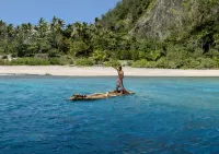 Crowne Plaza Fiji Nadi Bay Resort & Spa Hotels near J. Kevi Group Fiji