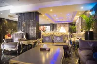 Wow Hotel Jeddah