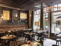 NH Bern the Bristol Hotels near Rotes Quartier