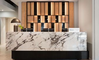 Ambasciatori Hotel Venice Mestre, Tapestry Collection by Hilton