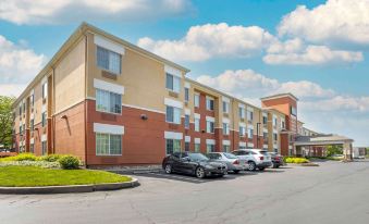 Extended Stay America Suites - Philadelphia - Horsham - Dresher Rd