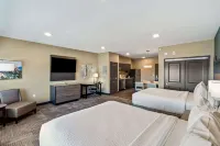 Best Western Plus Executive Residency Fillmore Inn Hotels in 