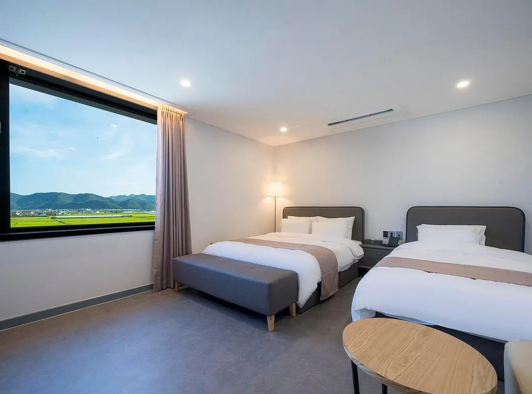 Andong Brown Dot Pungsan Branch - Andong-si