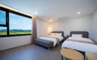 Andong Brown Dot Pungsan Branch - 3 stjerner