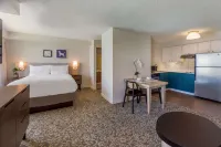 Sonesta ES Suites Austin the Domain Area Hotels in Austin