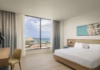 Hilton Garden Inn la Romana Hotels in 