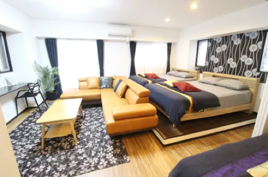 Condominium Felicita Naha