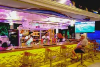 託諾茲海灘酒店 - 酒吧