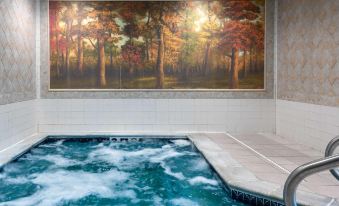 Hampton Inn Hartford-Airport
