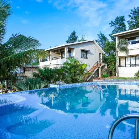 Nakshatra Beach Resort