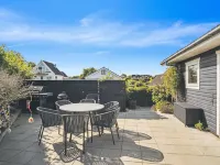 "Alimpij" - 5m from the Sea Hotels in Borkop