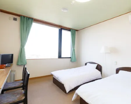 おぶせ温泉 あけびの湯 小布施町のホテル