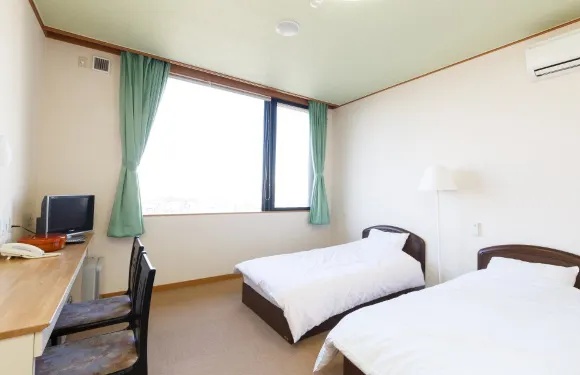 小布施温泉 野木瓜湯