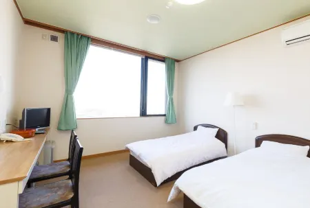 Obuseonsen Akebi-No-YU Отели в г. Такаяма