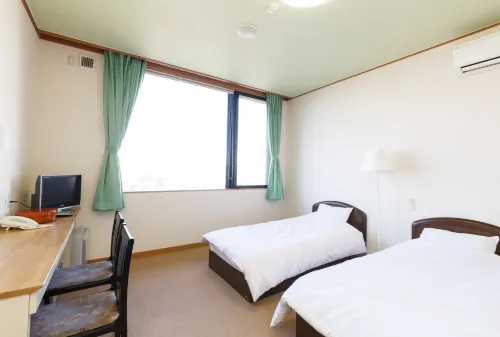 Obuseonsen Akebi-No-YU Hotels in Takayama