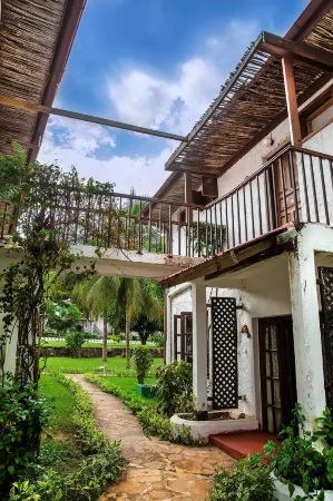 Zanzibar Beach Resort