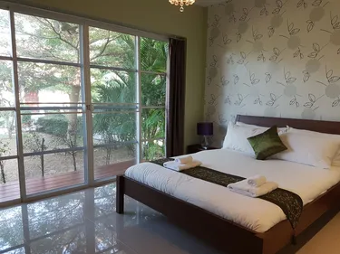 รูปภาพของThe Hillside Pranburi Resort เดอะ ฮิลด์ไซด์ ปราณบุรี รีสอร์ท