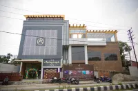 The Autograph Inn Hotels in Binnaguri