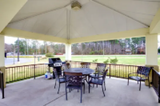 Candlewood Suites CHESAPEAKE/SUFFOLK by IHG