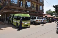 East Point Hotel Moshi