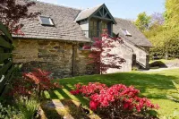 Craigatin House & Courtyard -  case vacanza in affitto