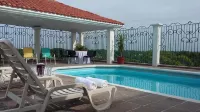 Hotel & Suites Real del Lago - Pools