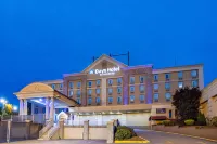Days Hotel by Wyndham North Bergen /NYC Area Hotels in Hudsonin piirikunta