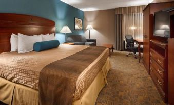1. Days Inn..