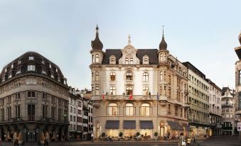 Hotel Marthof Basel