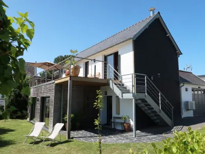 La Bellevue de PEN Ar Rhun