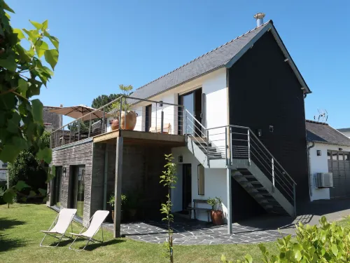 La Bellevue de PEN Ar Rhun