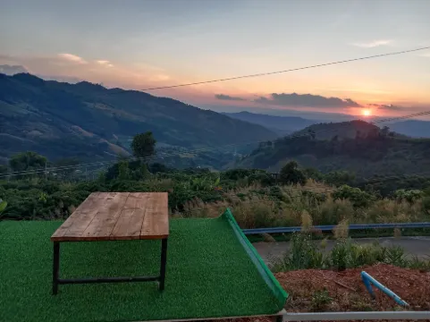 Inphulangka Hotels in Chiang Kham