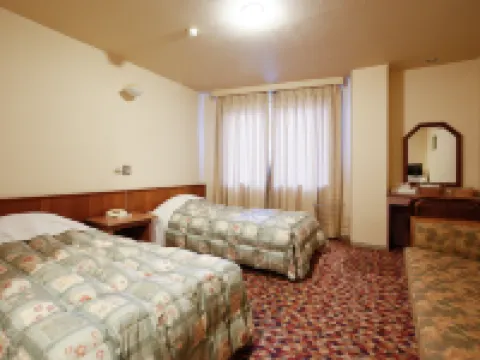 Petit Hotel Yubara Resort Hotels in Maniwa