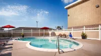 Best Western Ashbury Inn