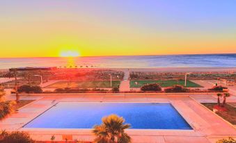 Beautiful Vacation Rental in le Barcarès, France