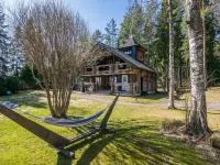 Villa Irene Hotels in Rusko