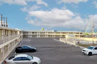 Super 8 by Wyndham Blythe Hotels in Blythe