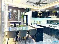 The Morokot Paradise Homestay - Apartments