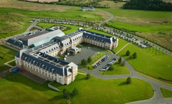 Fairmont St Andrews - Scotland