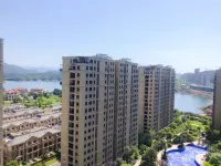 Lily13912 Apartment (Muzhou Avenue)