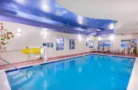 La Quinta Inn & Suites by Wyndham Bowling Green - Pools
