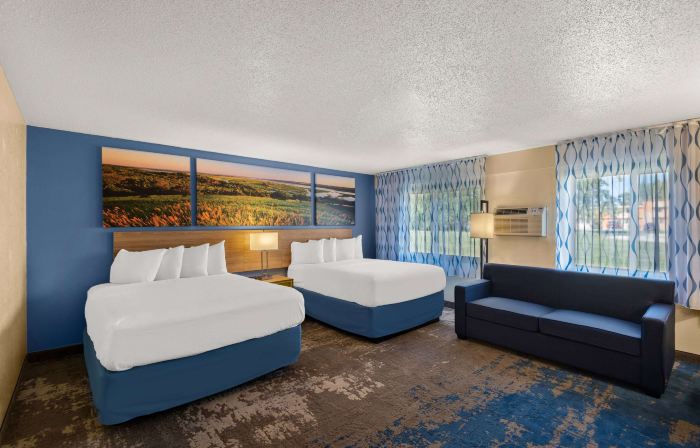 Days Inn by Wyndham Newton