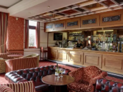 Shap Wells Hotel Hotels in Penrith
