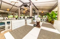 Phangan Beach Resort - servizio colazione